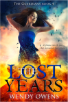 thelostyears