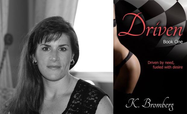 k. bromberg