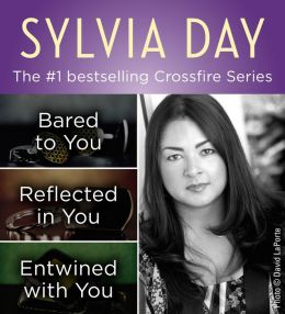 sylvia day
