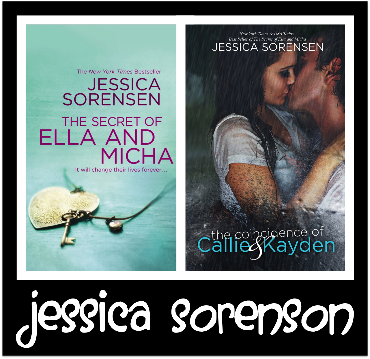 Jessica Sorenson Writer Wrangler