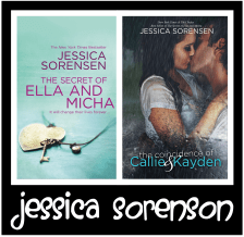 Jessica Sorenson Writer Wrangler