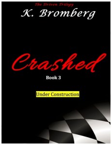 crashed