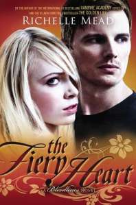 thefieryheart