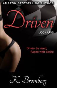 Driven cover