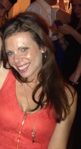 Faith Andrews Author Pic