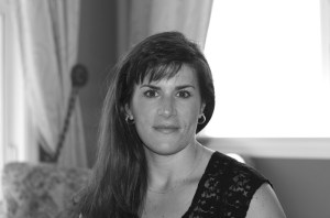 Kristy Bromberg