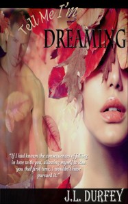 tellmeimdreamingcover