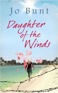 Daughter cover